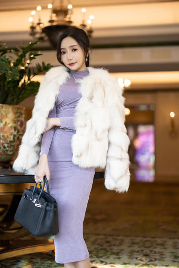 光与夜之恋婚纱